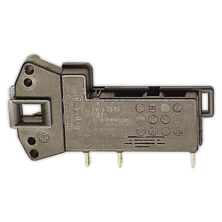 Blocapuerta LVD OTSEIN CANDY LN-400