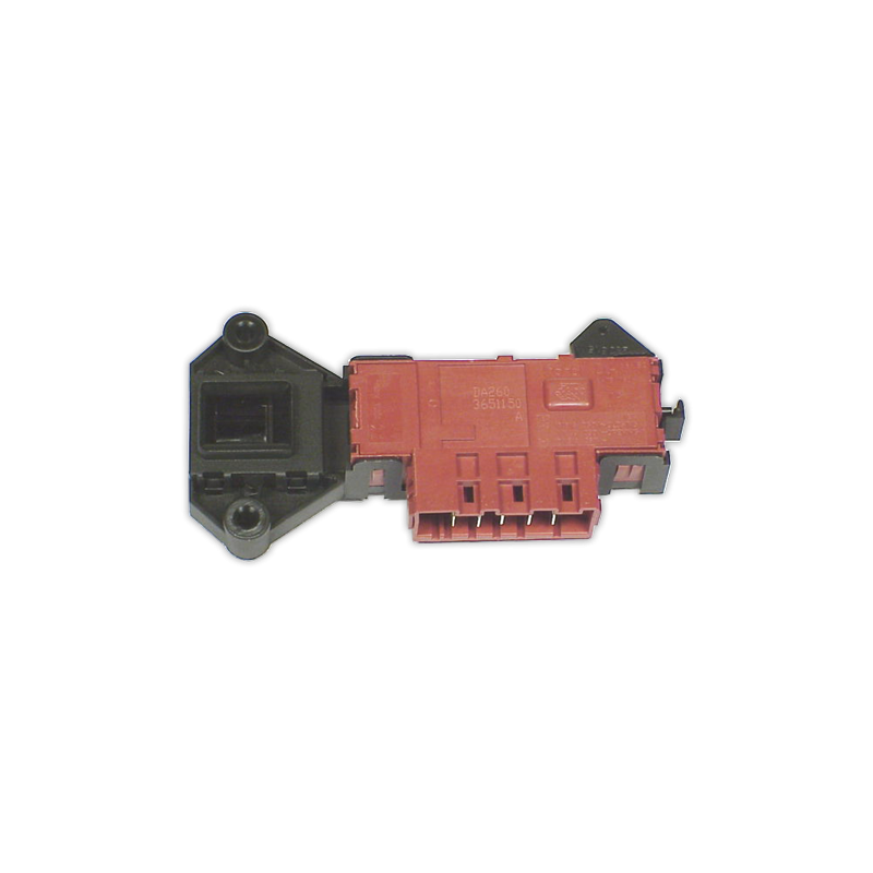 Blocapuerta LVD WHIRLPOOL 5/faston | APLIUM