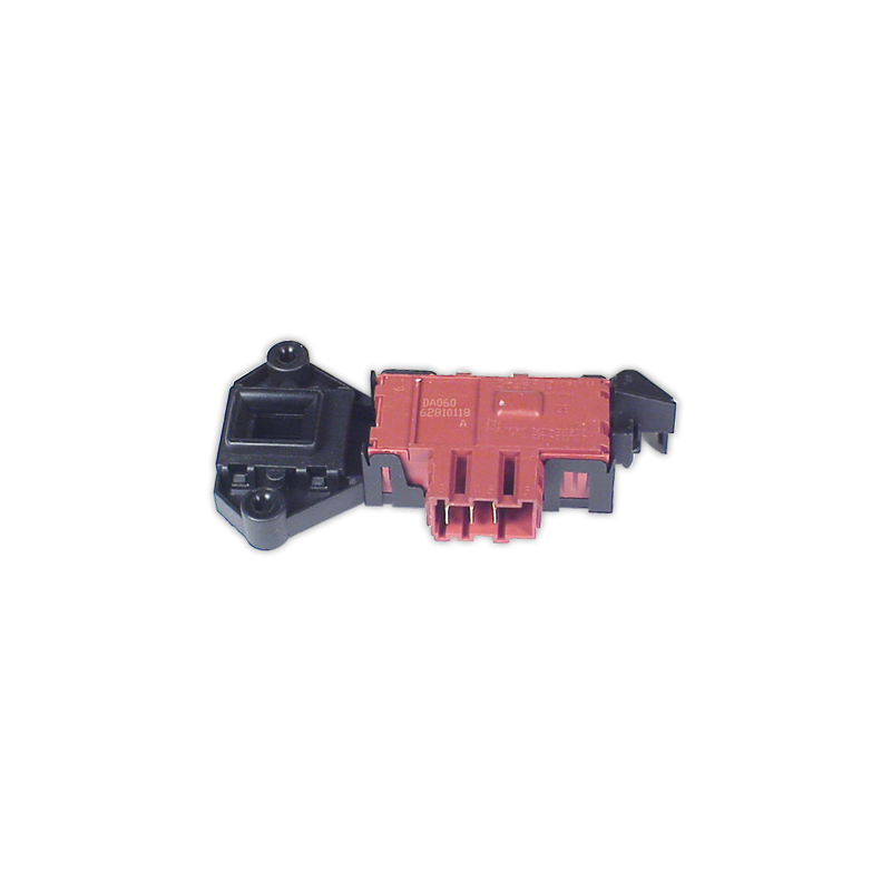 Blocapuerta LVD WHIRLPOOL 3/faston | APLIUM