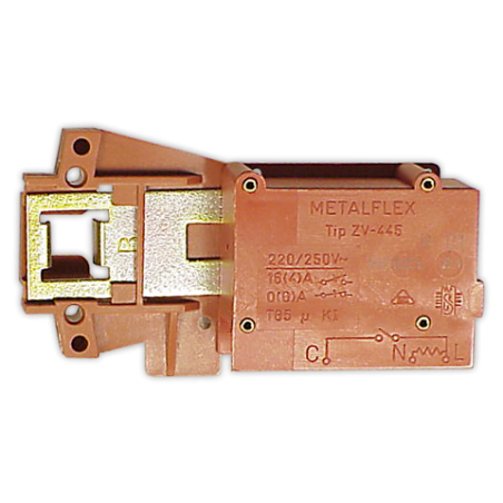 Blocapuerta LVD ZANUSSI FAGOR