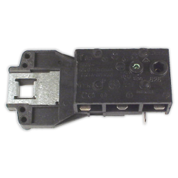 Blocapuerta LVD ZANUSSI con micro