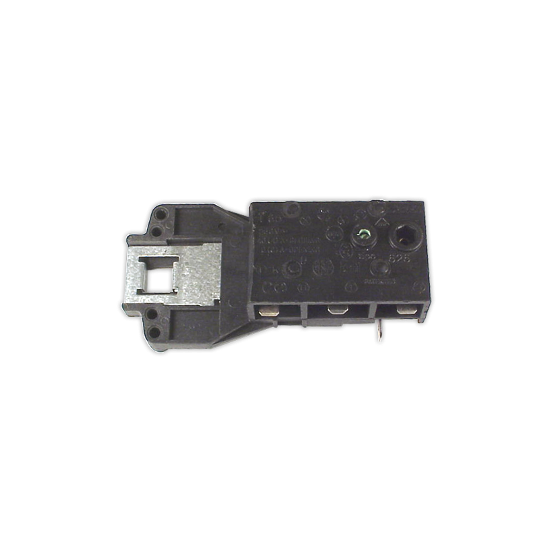 Blocapuerta LVD ZANUSSI con micro