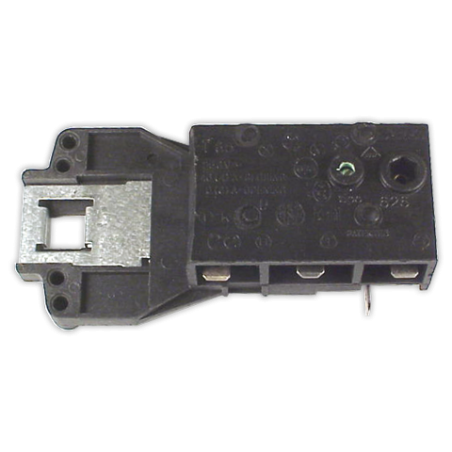 Blocapuerta LVD ZANUSSI con micro