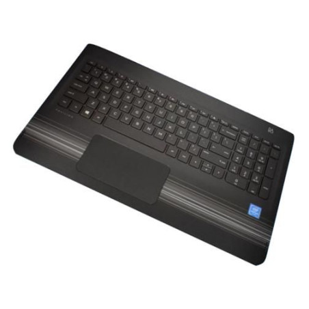 Top Cover & Keyboard (Belgium)