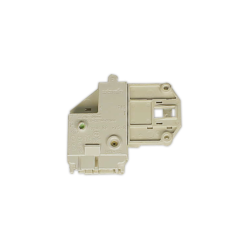 Blocapuerta LVD ZANUSSI 3/faston