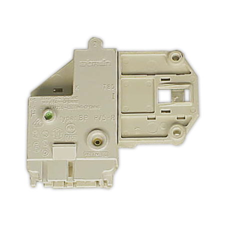 Blocapuerta LVD ZANUSSI 3/faston
