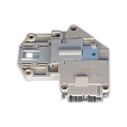 Blocapuerta LVD ZANUSSI 4/faston