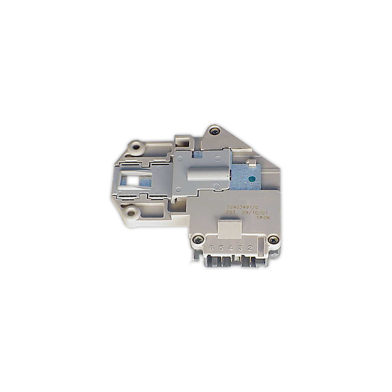 Blocapuerta LVD ZANUSSI 4/faston