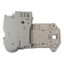 Blocapuerta LVD ZANUSSI 4/faston