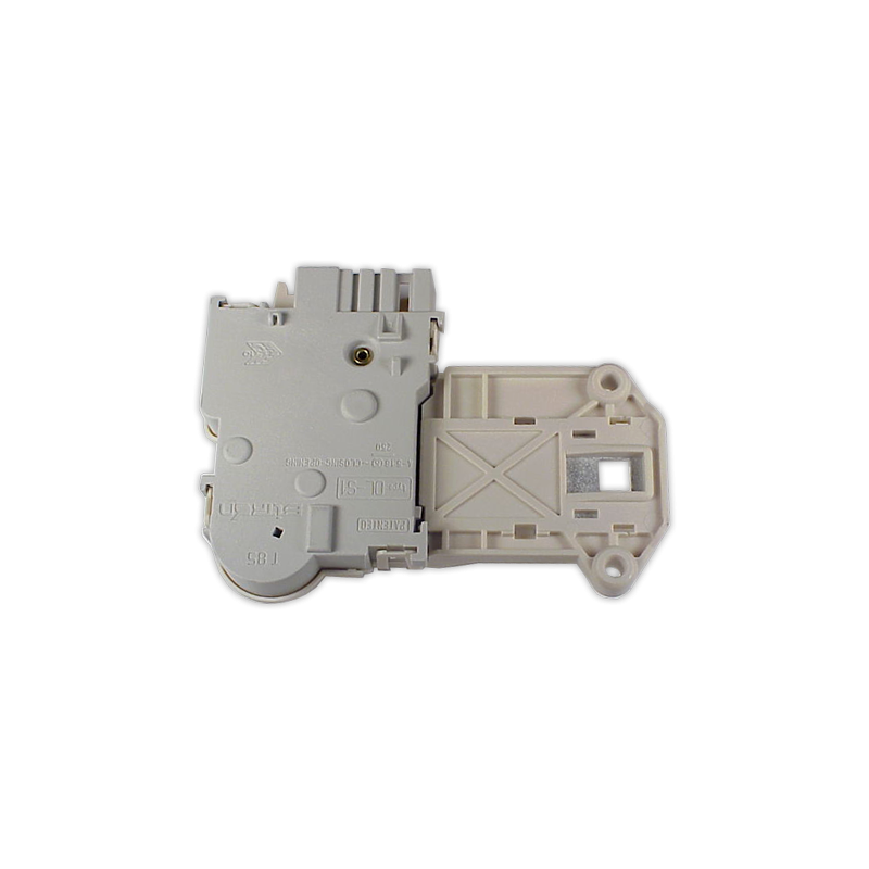 Blocapuerta LVD ZANUSSI 4/faston