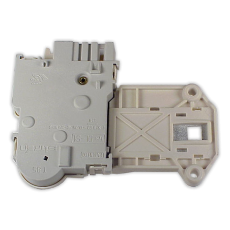 Blocapuerta LVD ZANUSSI 4/faston