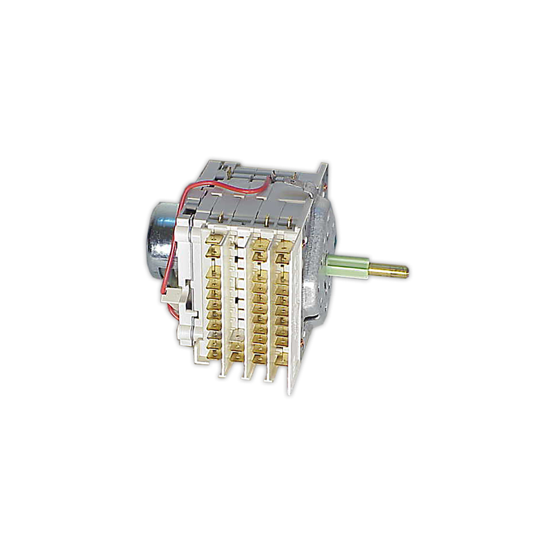 Timer LVD BALAY EC-4334.01 ( .02, .03)