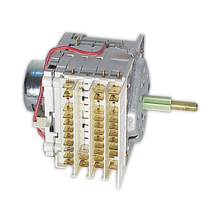 Timer LVD BALAY EC-4334.01 ( .02, .03)