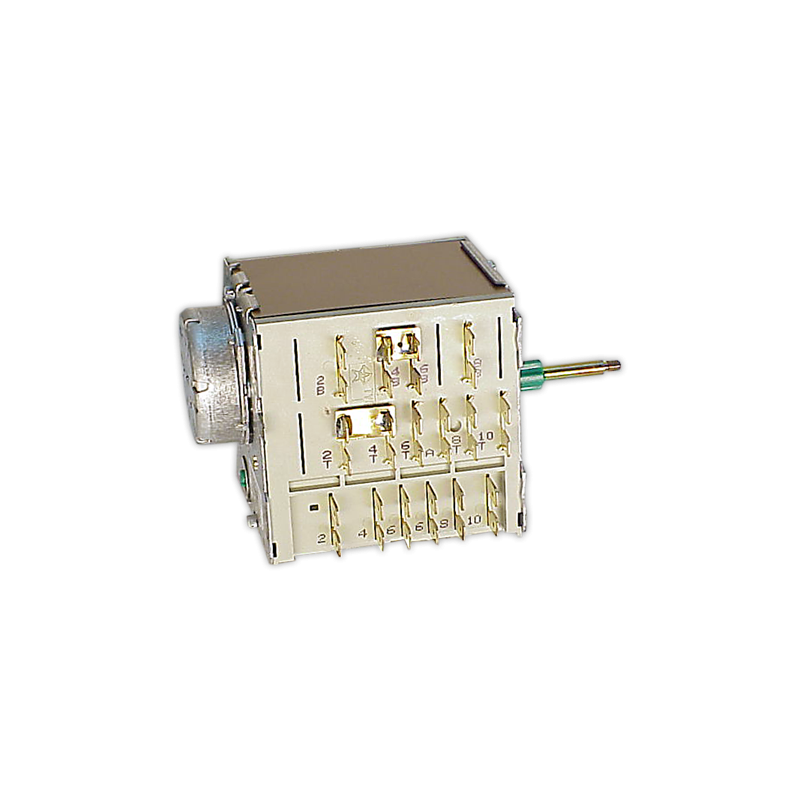 Timer LVD ZANUSSI 1009/1/2.08 403/3 1019