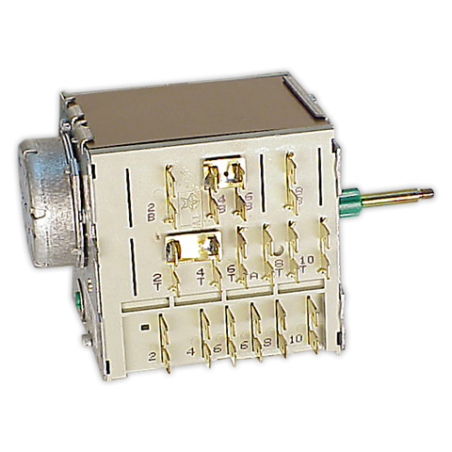 Timer LVD ZANUSSI 1009/1/2.08 403/3 1019