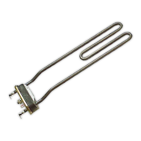 Resistencia LVD FAGOR 1800 W BRU/ZANUSSI