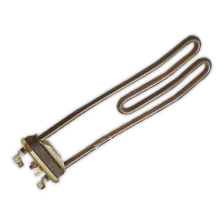 Resistencia LVD NEWPOL 1900 W