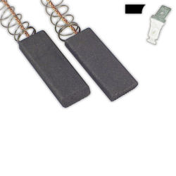 Escobillas motor 5,0 x 12,0 x 28