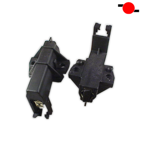 Escobillas motor CESET 5,0 x 13,5 CS1
