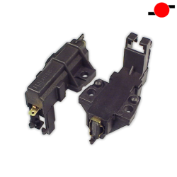 Escobillas motor CESET 5,0 x 13,5 CS2