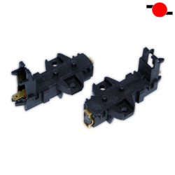 Escobillas motor WHELLING 5,0 x 13,5