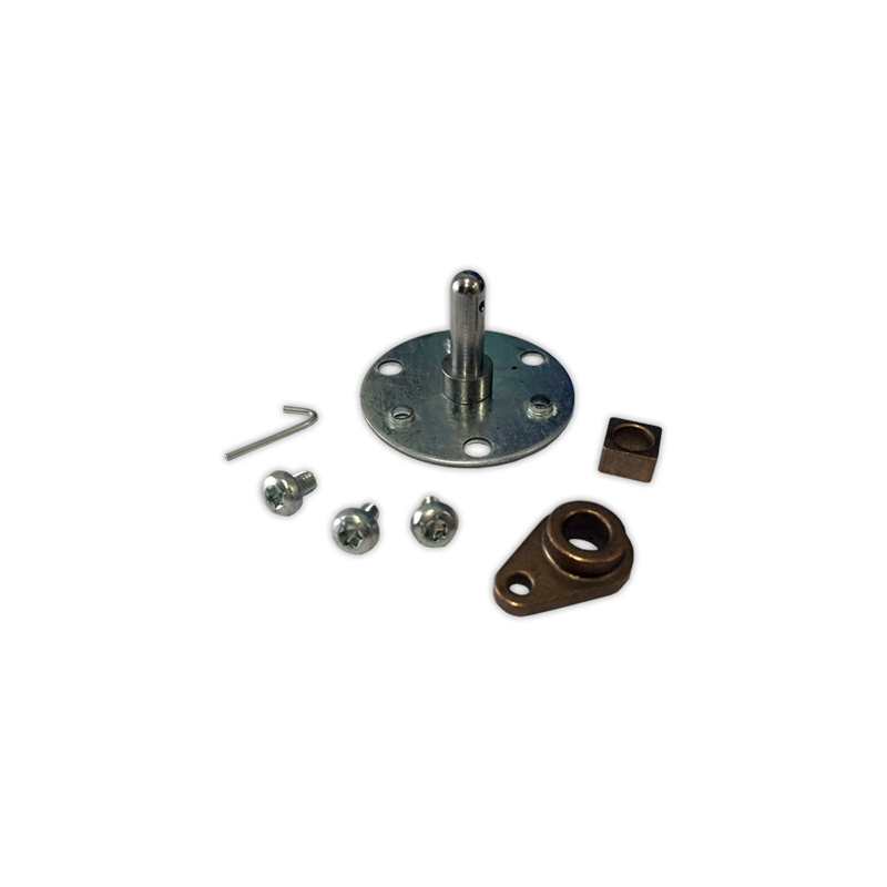 Eje cruceta SCD INDESIT / ARISTON Kit