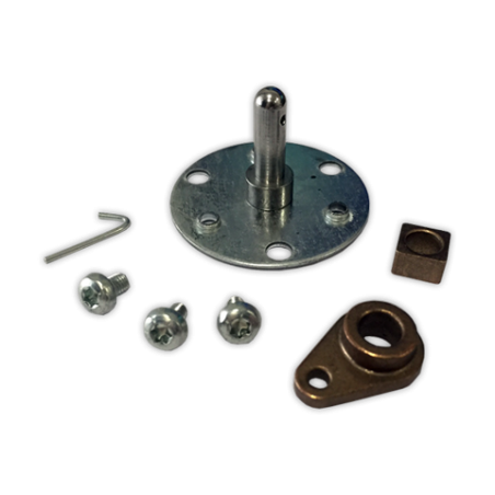 Eje cruceta SCD INDESIT / ARISTON Kit