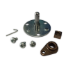 Eje cruceta SCD INDESIT / ARISTON Kit