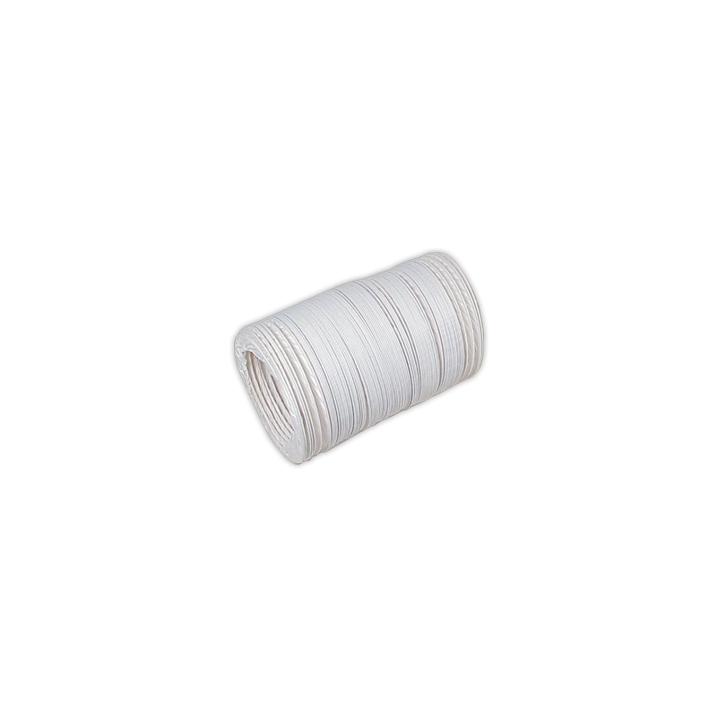 Tubo salida aire SCD Ø 80 mm