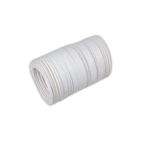 Tubo salida aire SCD Ø 80 mm