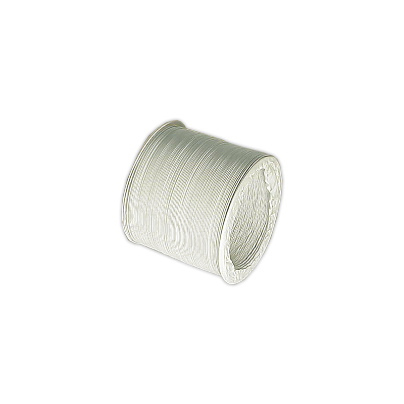 Tubo salida aire SCD Ø 102 mm