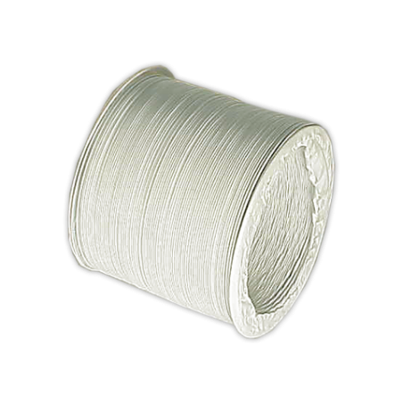 Tubo salida aire SCD Ø 102 mm