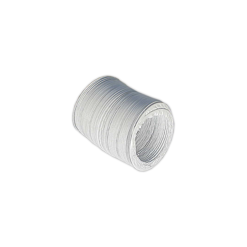 Tubo salida aire SCD Ø 102 mm