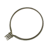 Resistencia SCD IGNIS/BALAY/PHIL. 2500 W | APLIUM