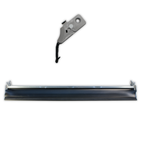 Burlete inferior LVV BALAY / BOSCH