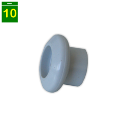 Rueda cesta superior LVV BALAY