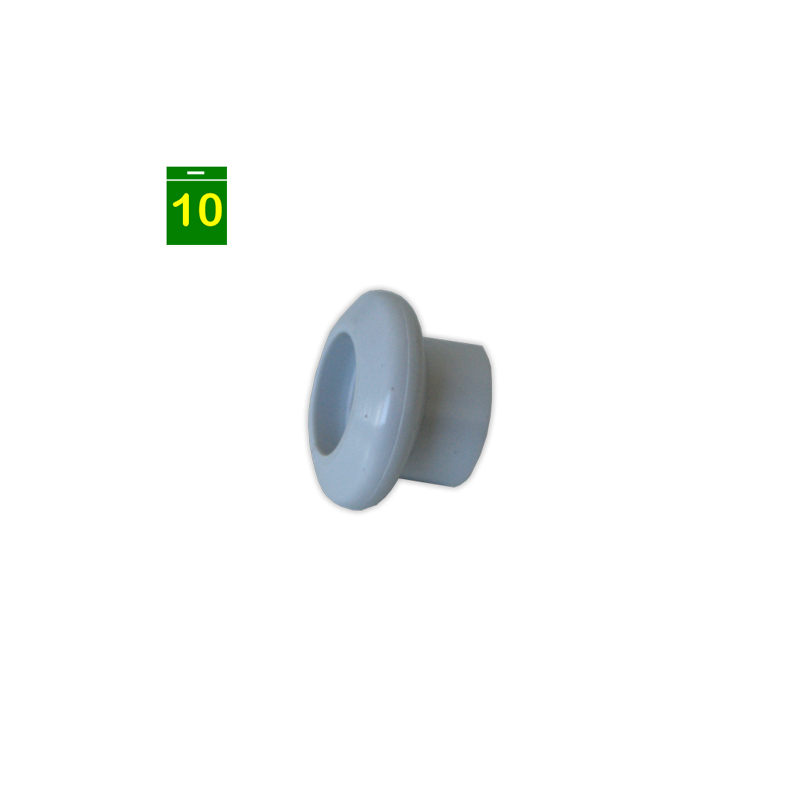 Rueda cesta superior LVV BALAY