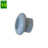 Rueda cesta superior LVV BALAY