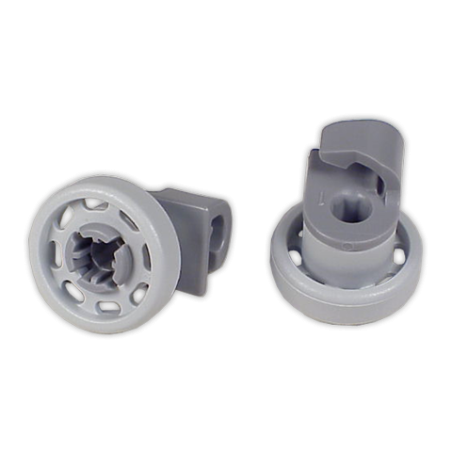 Rueda cesta superior LVV BOSCH SMS