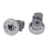 Rueda cesta superior LVV BOSCH SMS