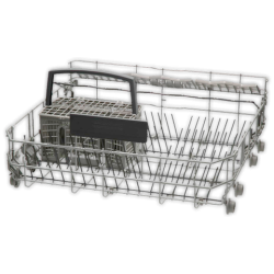 Cesta inferior LVV BSH
