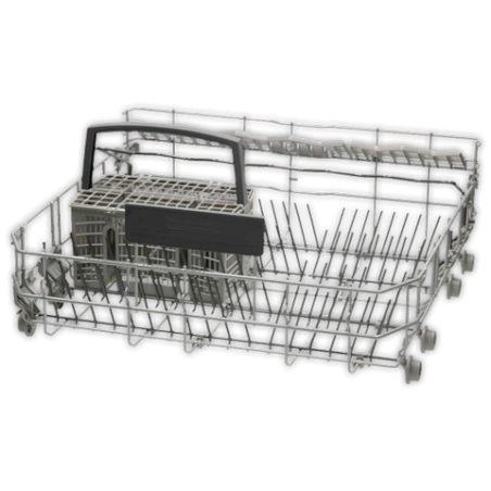 Cesta inferior LVV BSH
