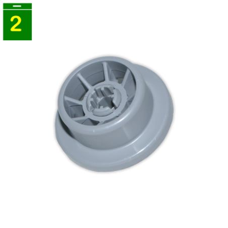 Rueda cesta inferior LVV BSH