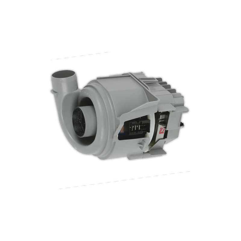 Motobomba lavado LVV BSH430