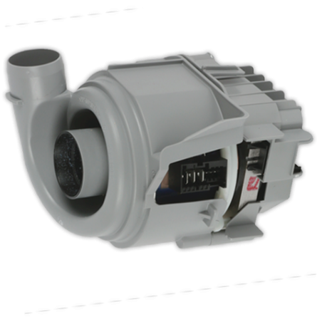 Motobomba lavado LVV BSH430