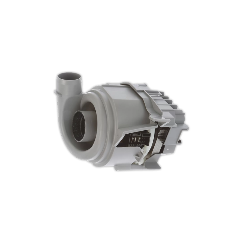 Motobomba lavado LVV BSH Original