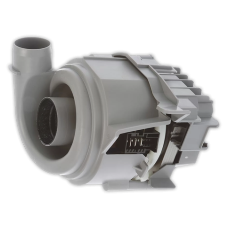 Motobomba lavado LVV BSH Original