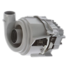 Motobomba lavado LVV BSH Original