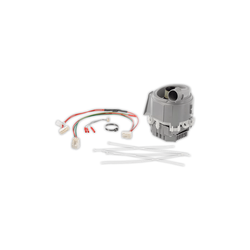 Motobomba lavado LVV BSH Original