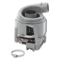 Motobomba lavado LVV BSH Original